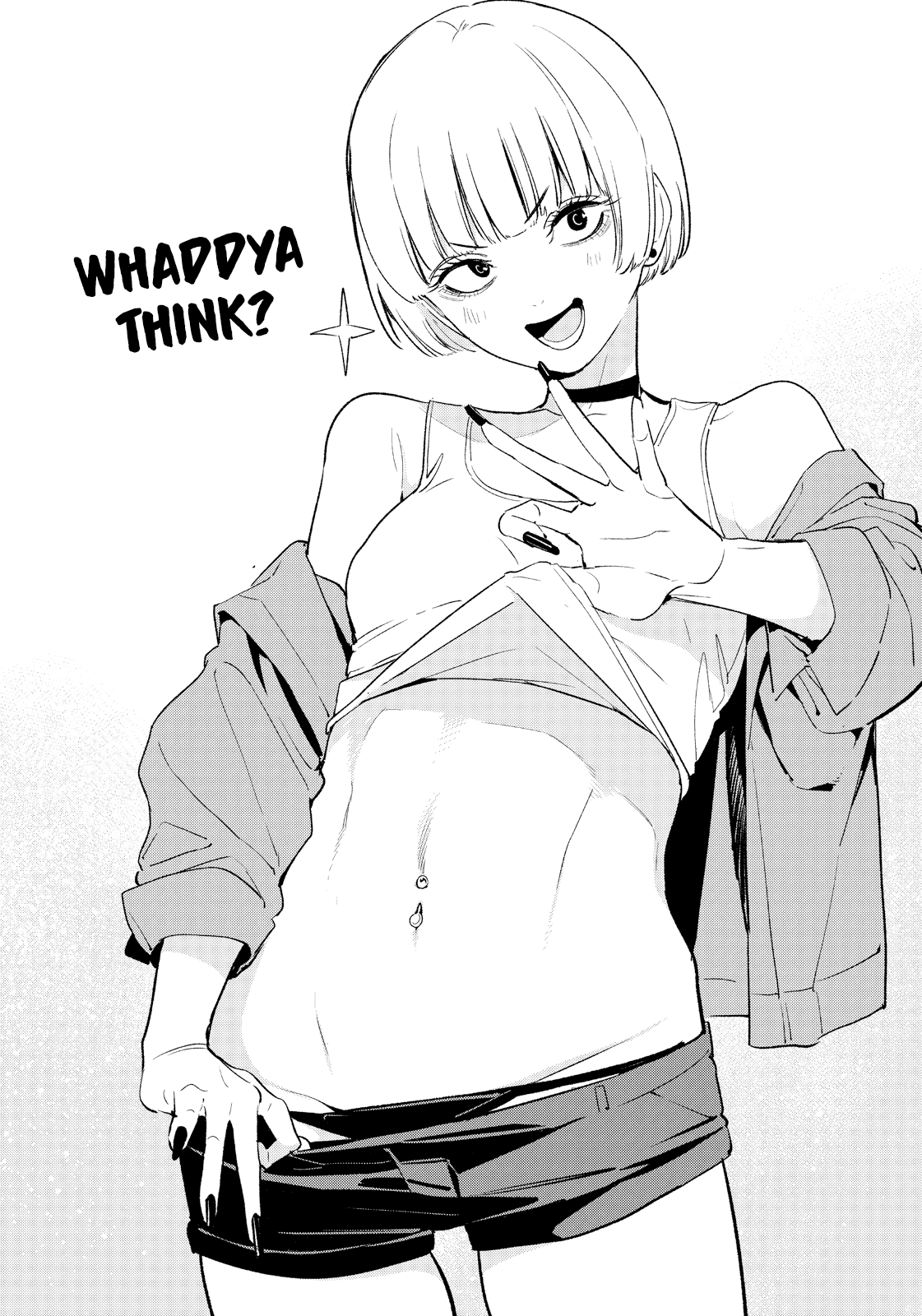 Nighthawk Returns chapter 11 page 20