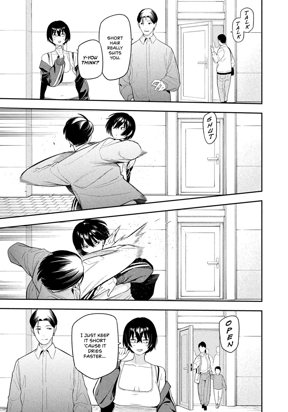 Nighthawk Returns chapter 12 page 10