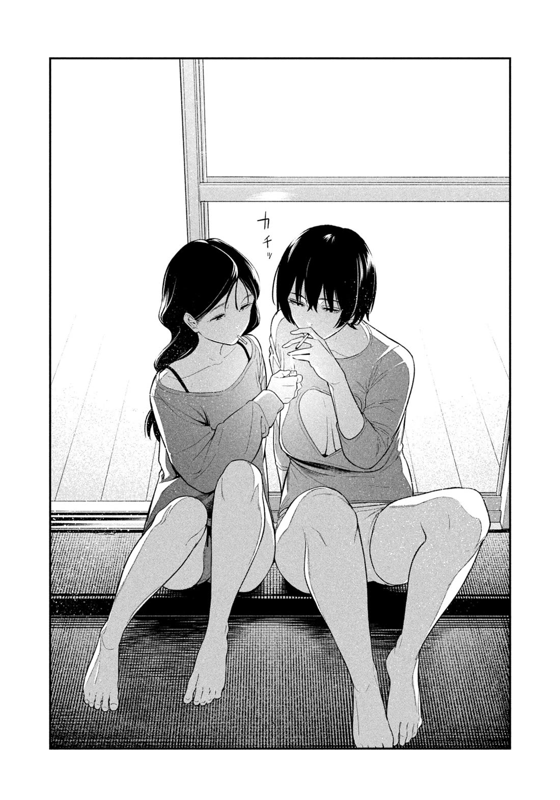 Nighthawk Returns chapter 15 page 16