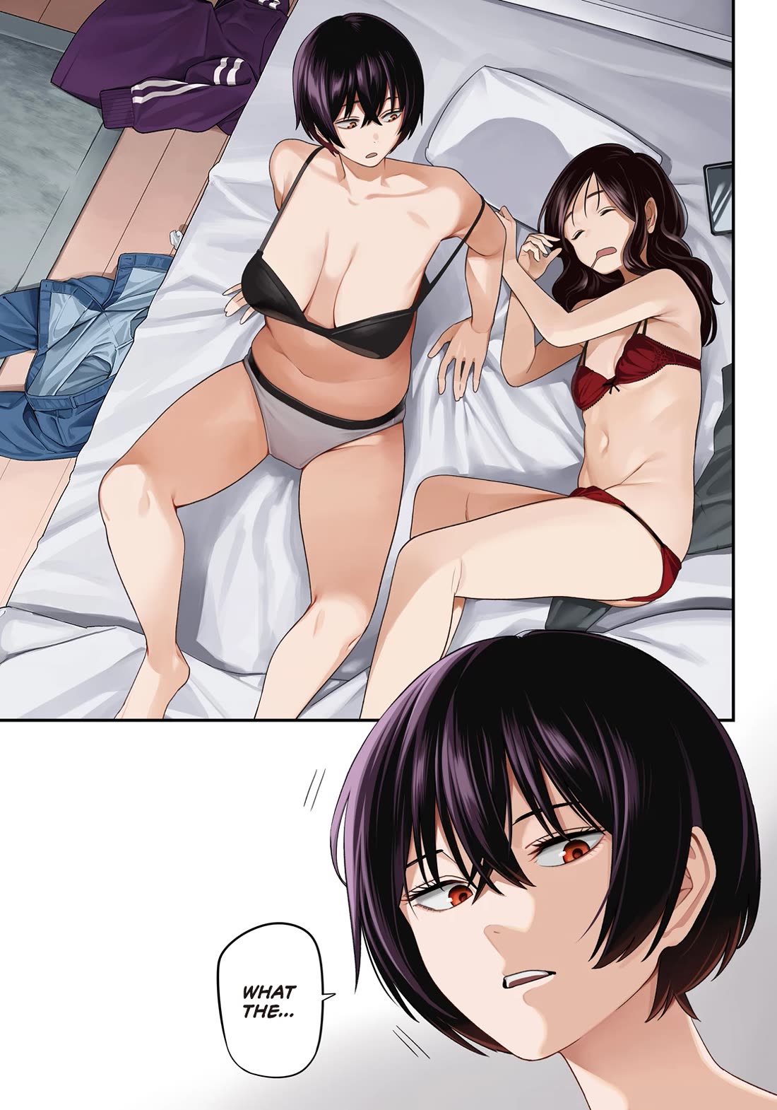 Nighthawk Returns chapter 15 page 2