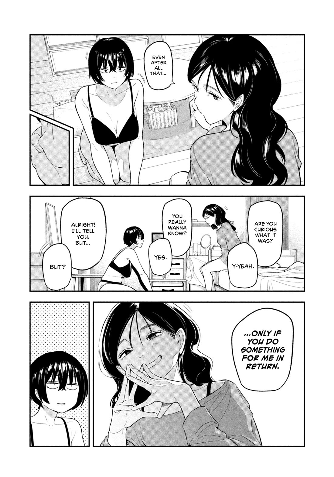 Nighthawk Returns chapter 15 page 9