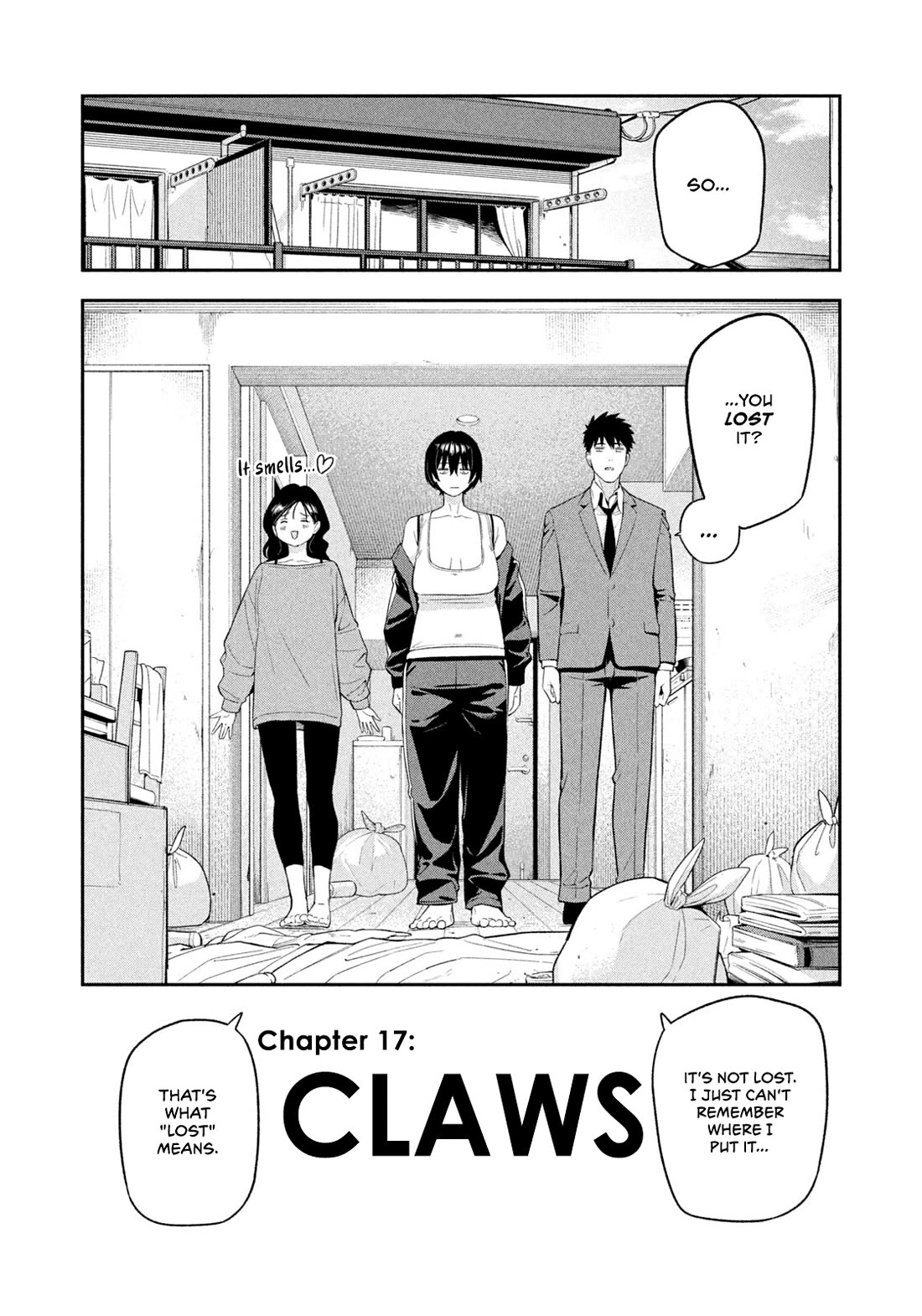 Nighthawk Returns chapter 17 page 2