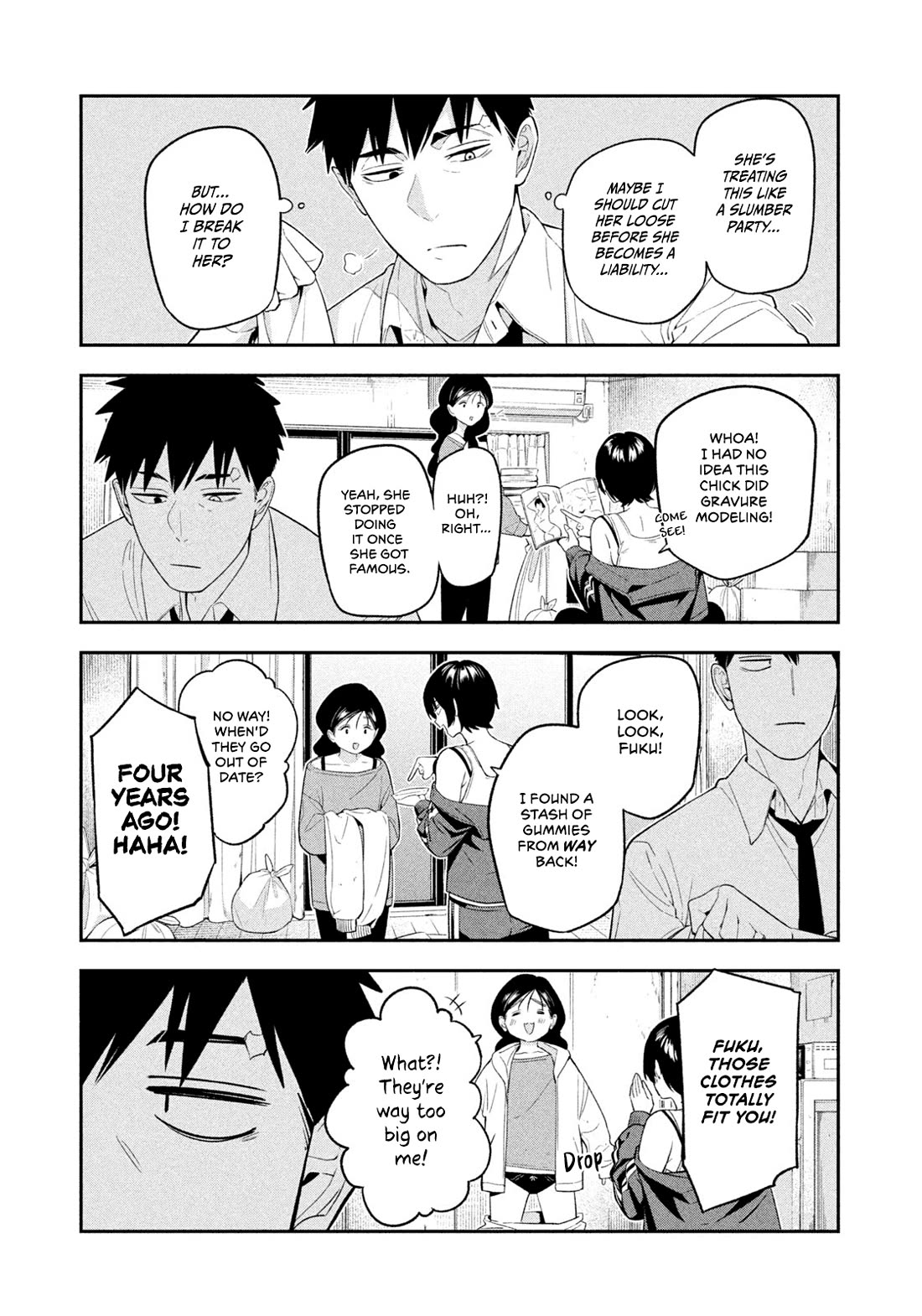 Nighthawk Returns chapter 17 page 7