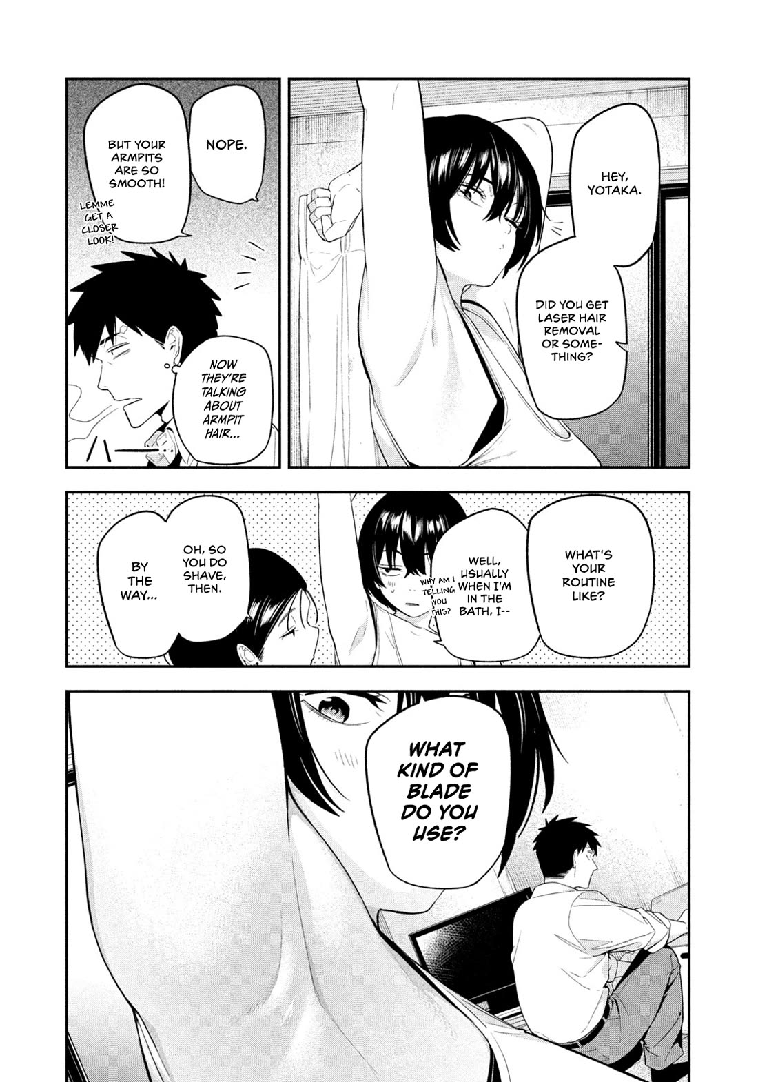 Nighthawk Returns chapter 17 page 9