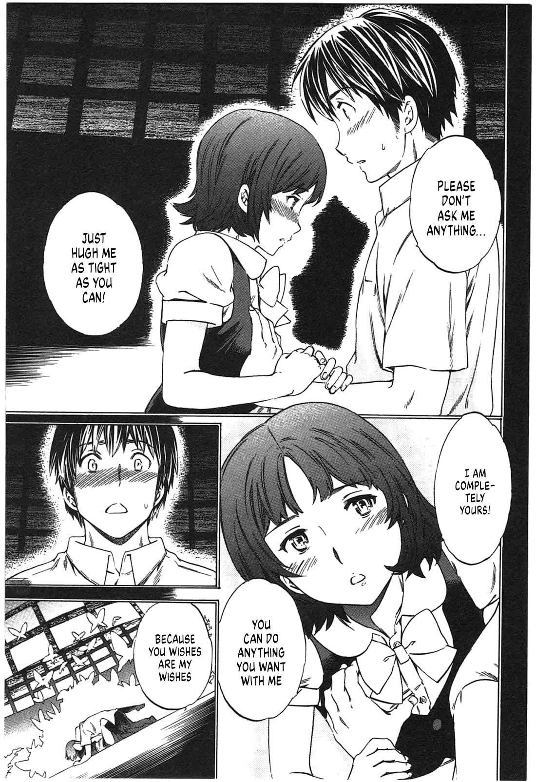 Nightmare Maker chapter 42 page 13