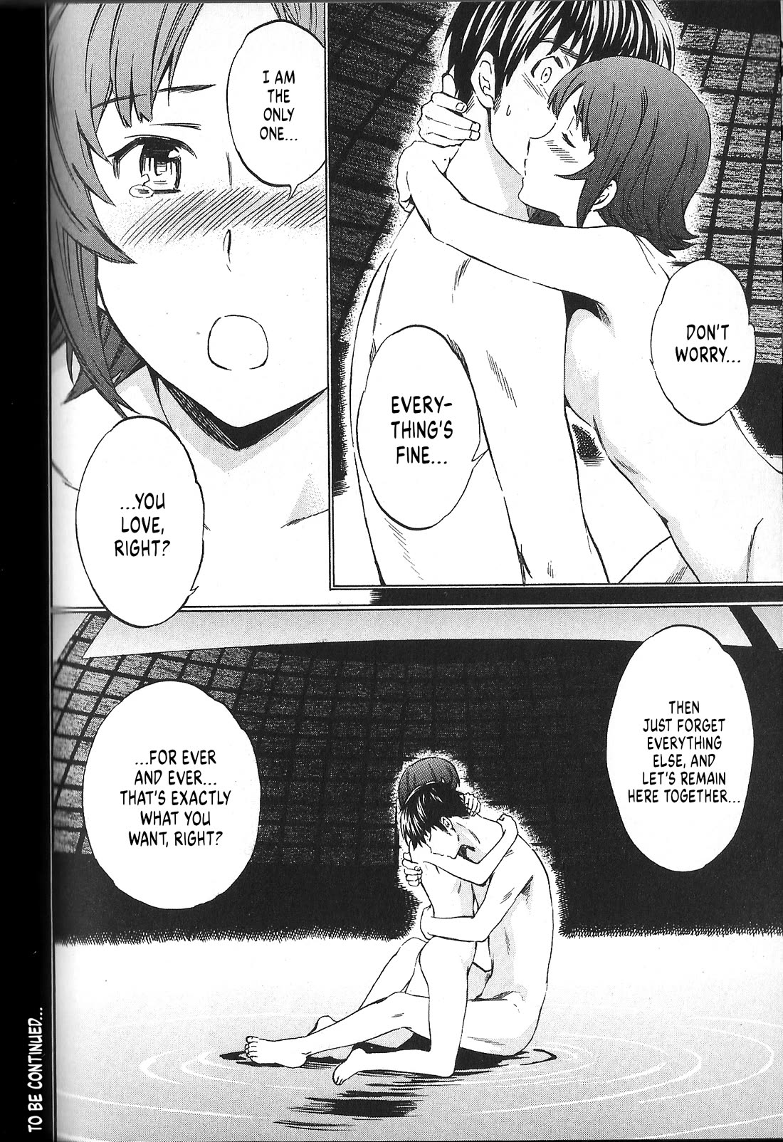 Nightmare Maker chapter 42 page 24