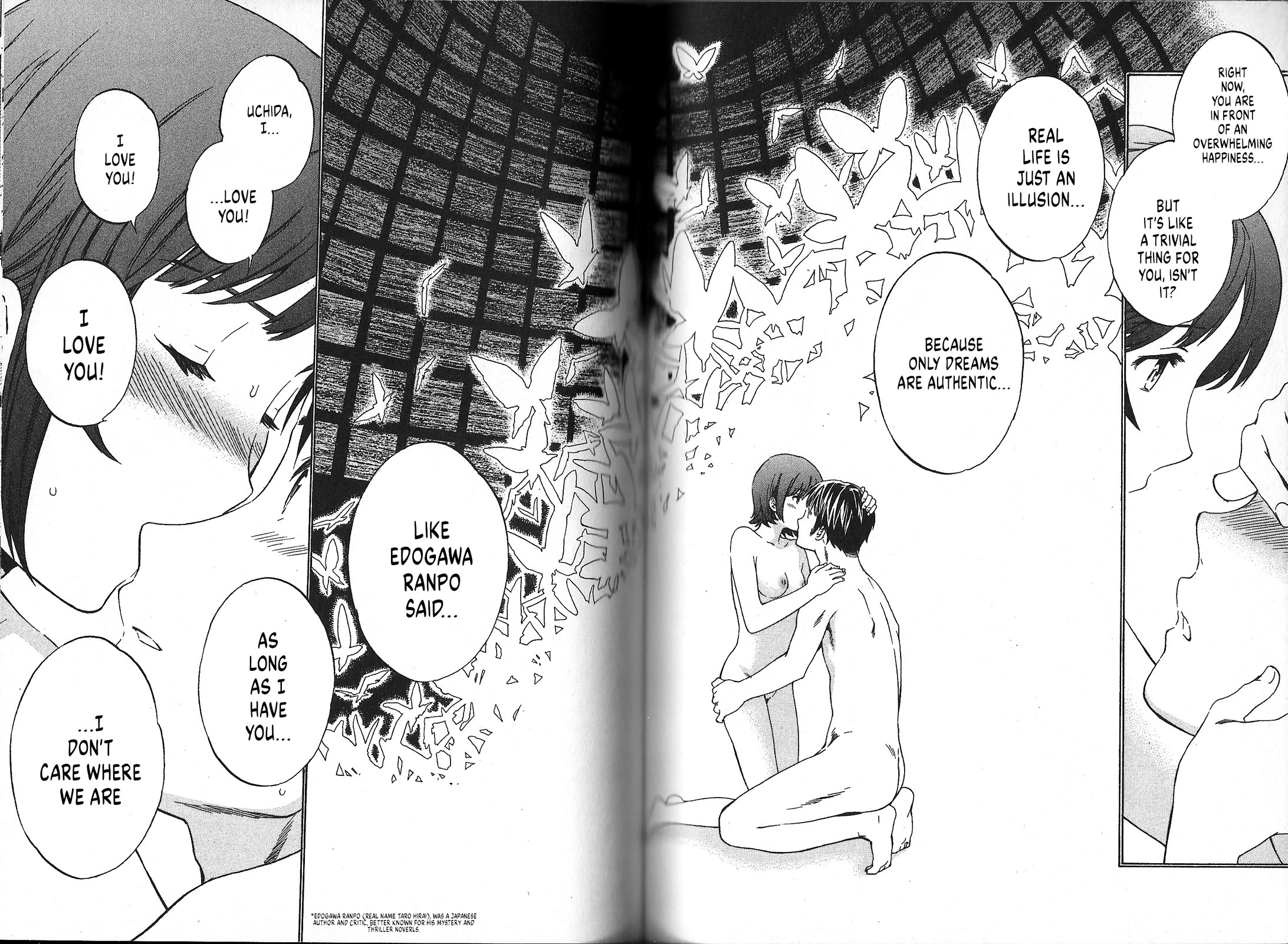 Nightmare Maker chapter 43 page 10