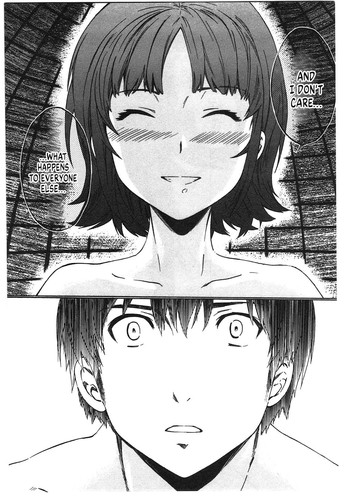 Nightmare Maker chapter 43 page 11