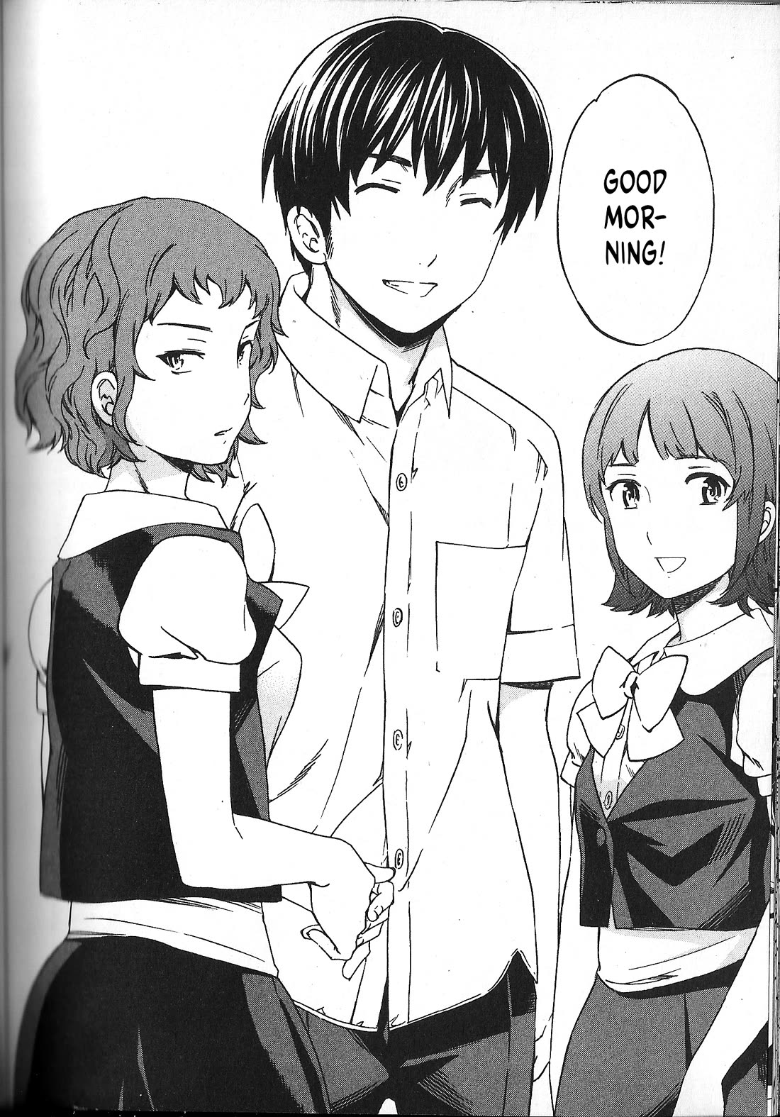 Nightmare Maker chapter 44 page 22