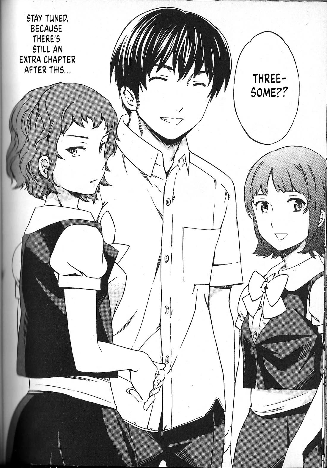 Nightmare Maker chapter 44 page 26