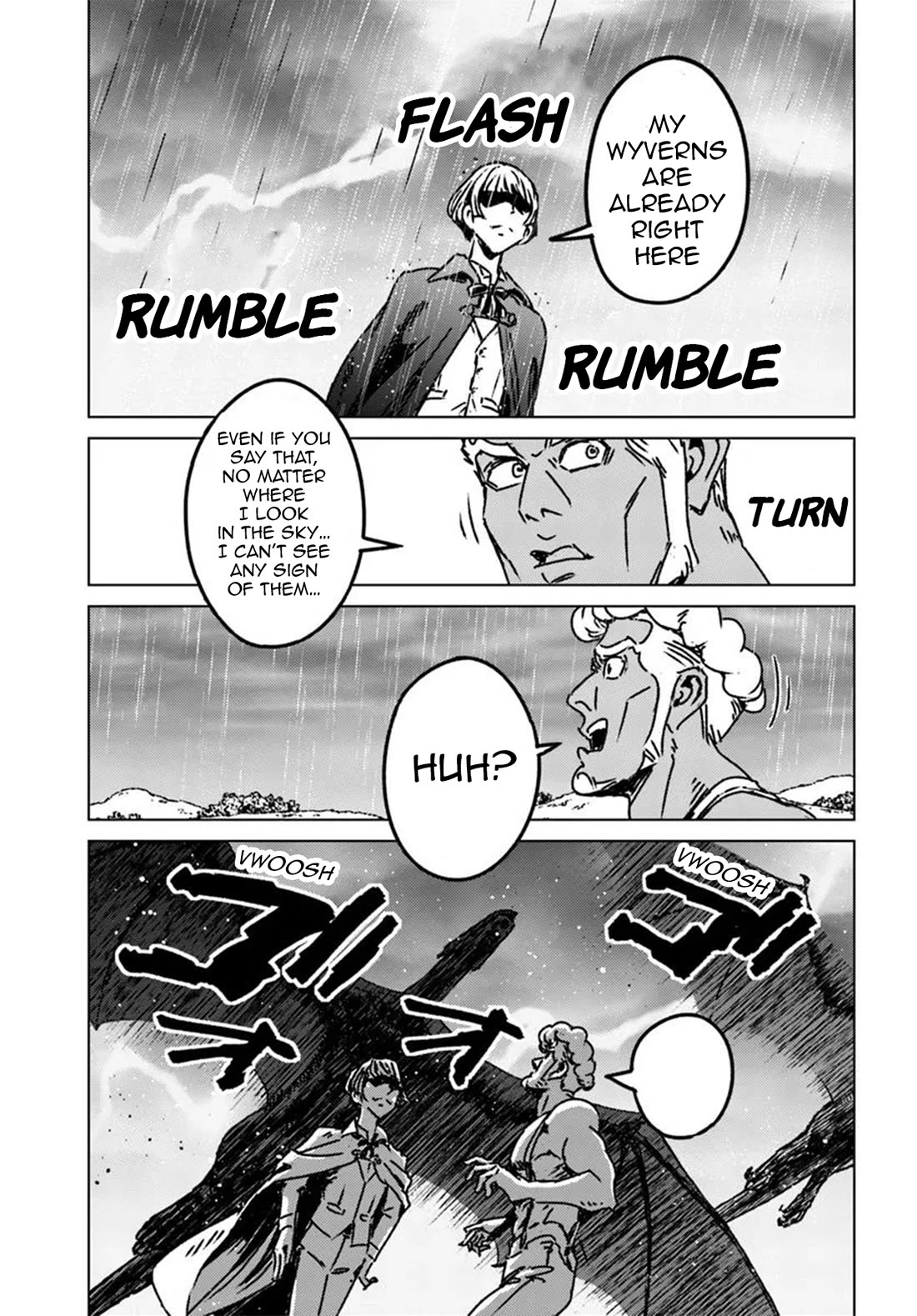 Nihonkoku Shoukan chapter 48 page 20