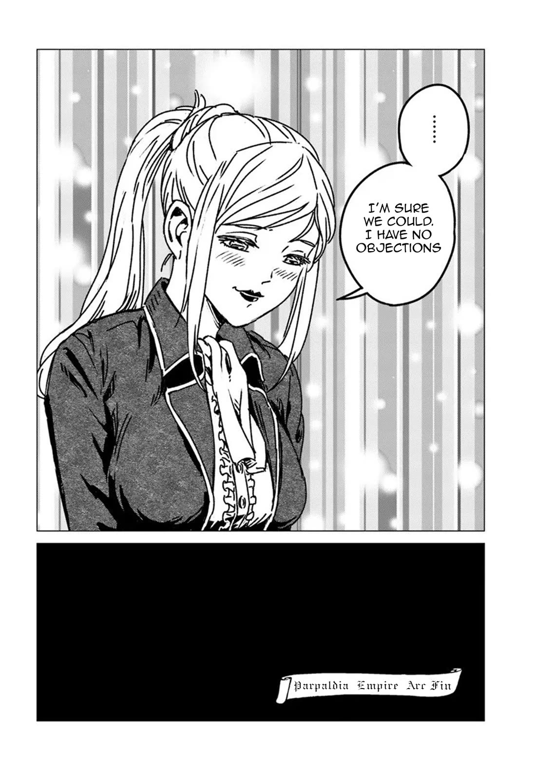 Nihonkoku Shoukan chapter 51 page 26