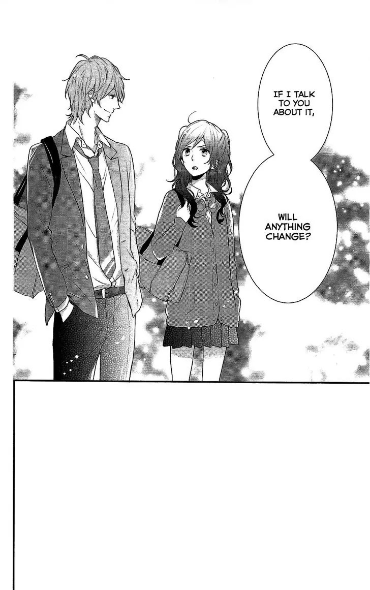 Nijiiro Days (MIZUNO Minami) chapter 37 page 3