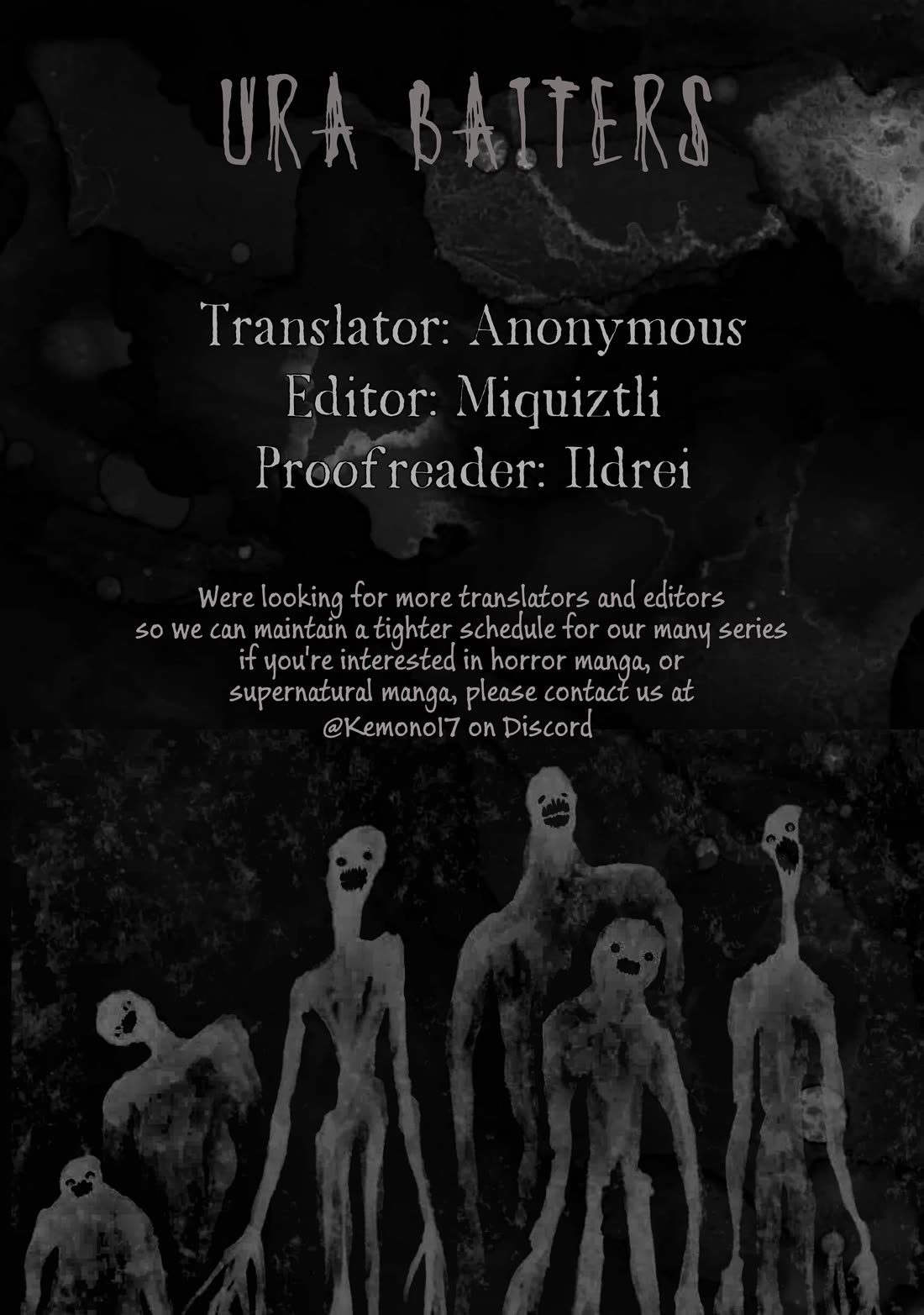 Nikubami Honegishimi chapter 15.3 page 25