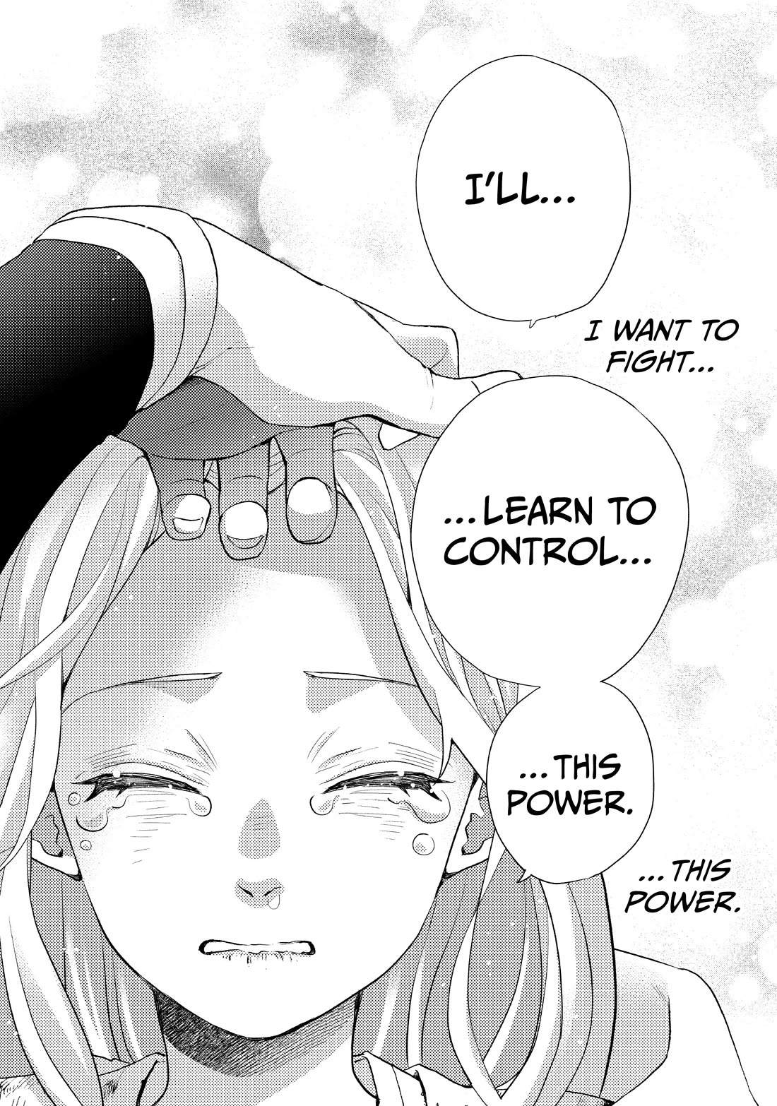 Nina the Starry Bride chapter 45 page 39