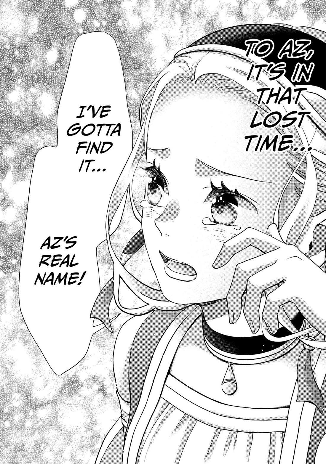 Nina the Starry Bride chapter 69 page 18