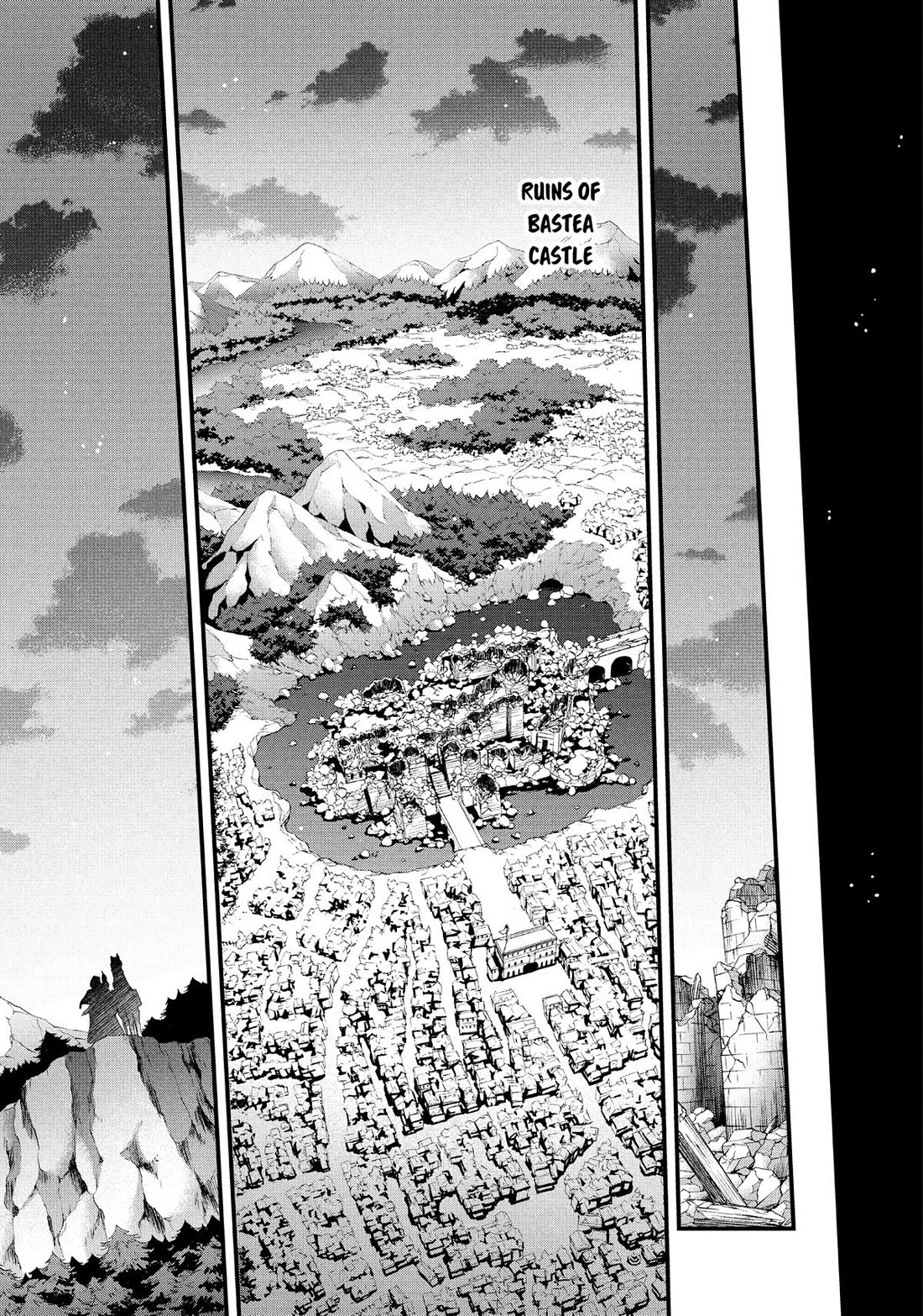 Nina the Starry Bride chapter 69 page 22