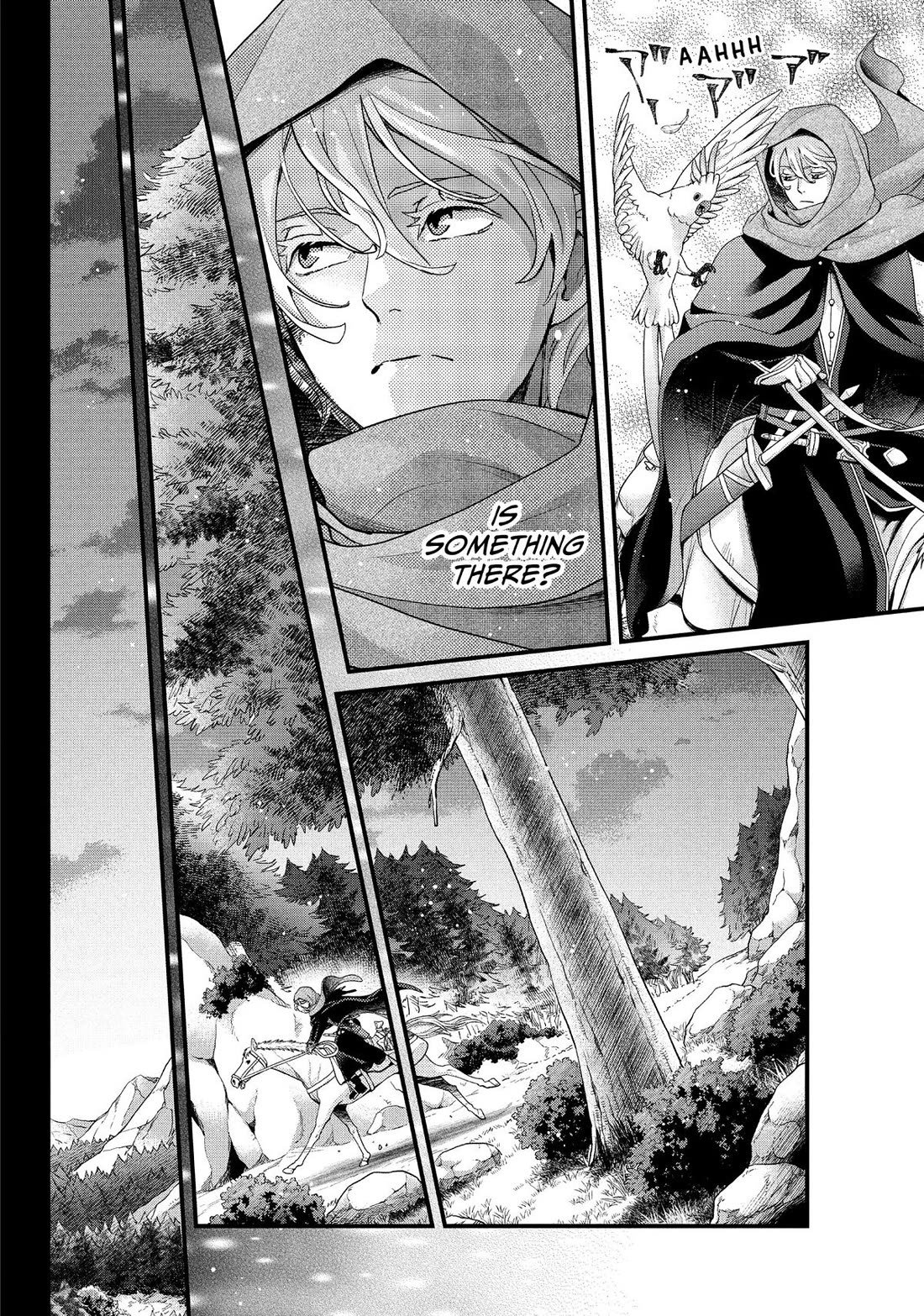 Nina the Starry Bride chapter 69 page 27