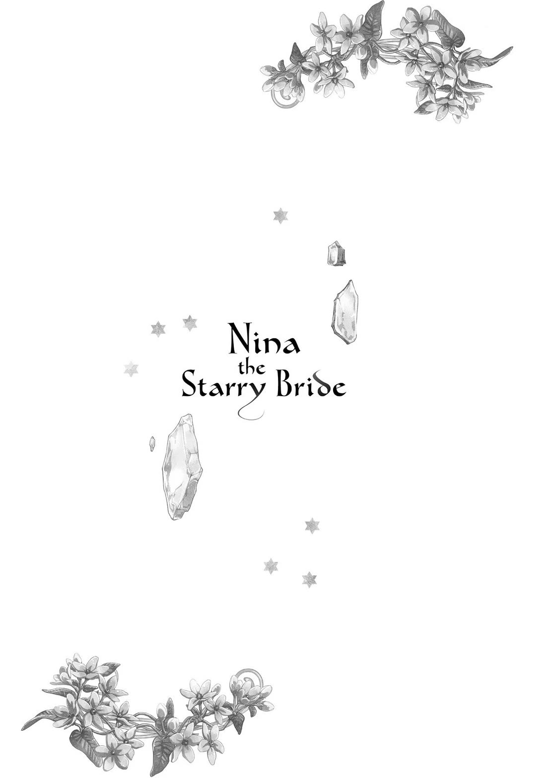 Nina the Starry Bride chapter 70 page 46