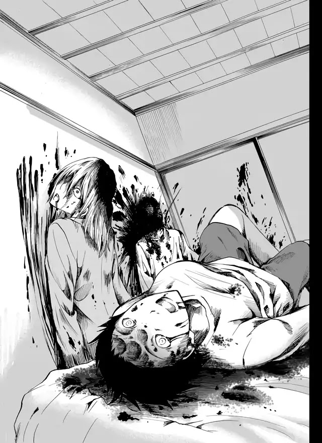 Ningyou Touge chapter 1 page 5