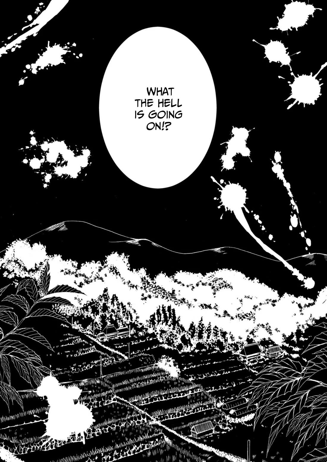 Ningyou Touge chapter 14 page 14