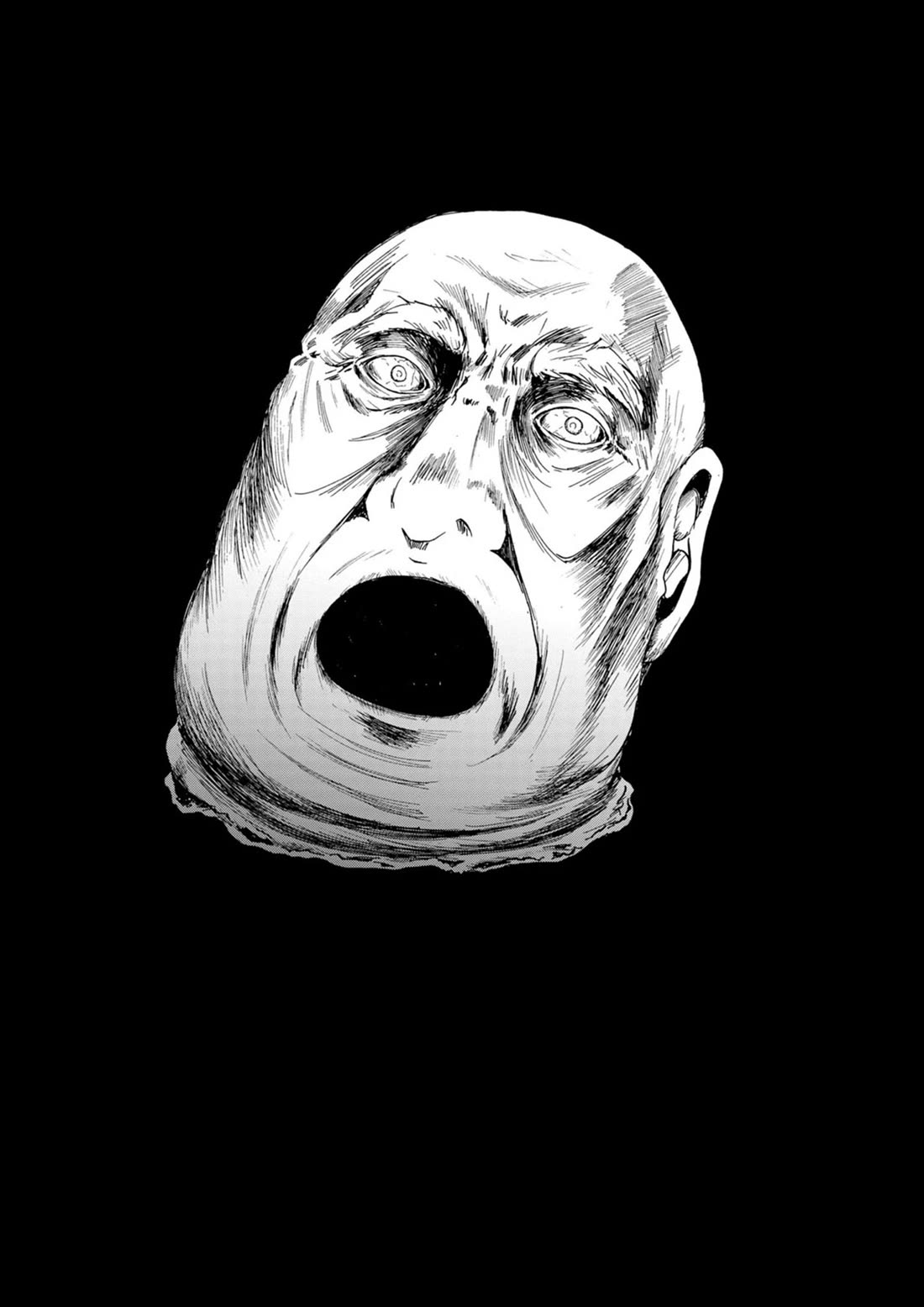 Ningyou Touge chapter 17 page 17