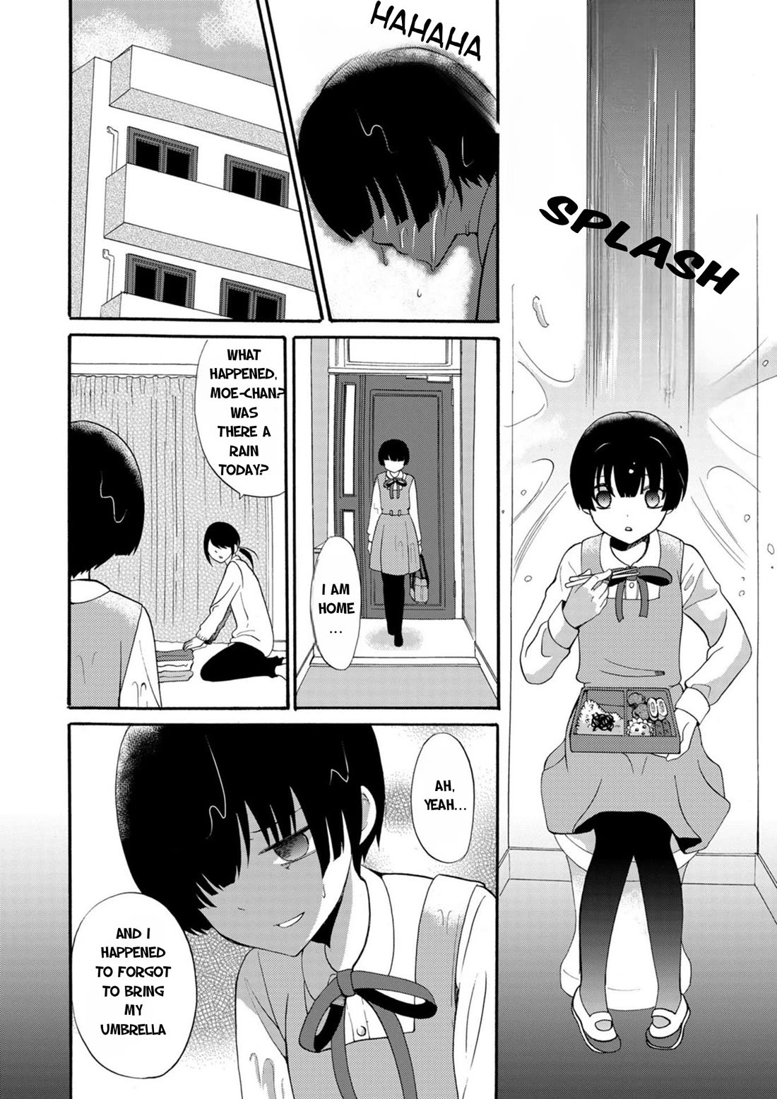 Ningyou Touge chapter 17 page 3