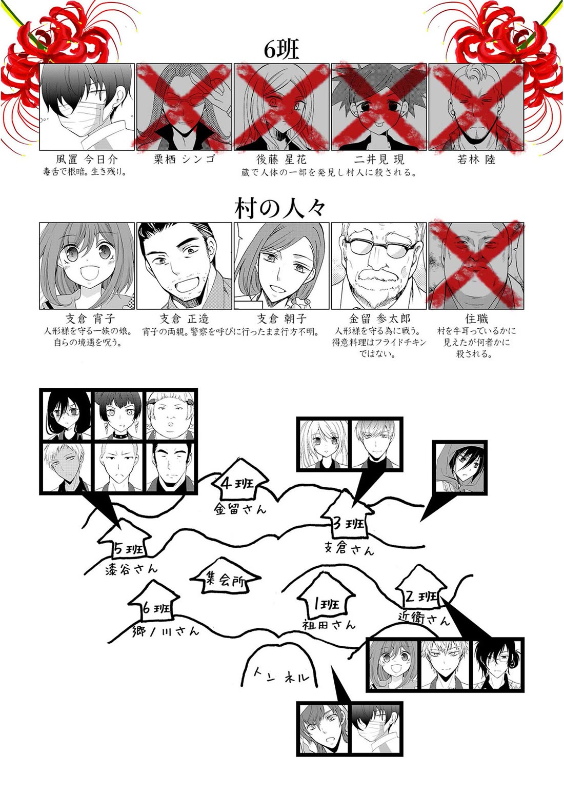 Ningyou Touge chapter 26 page 21