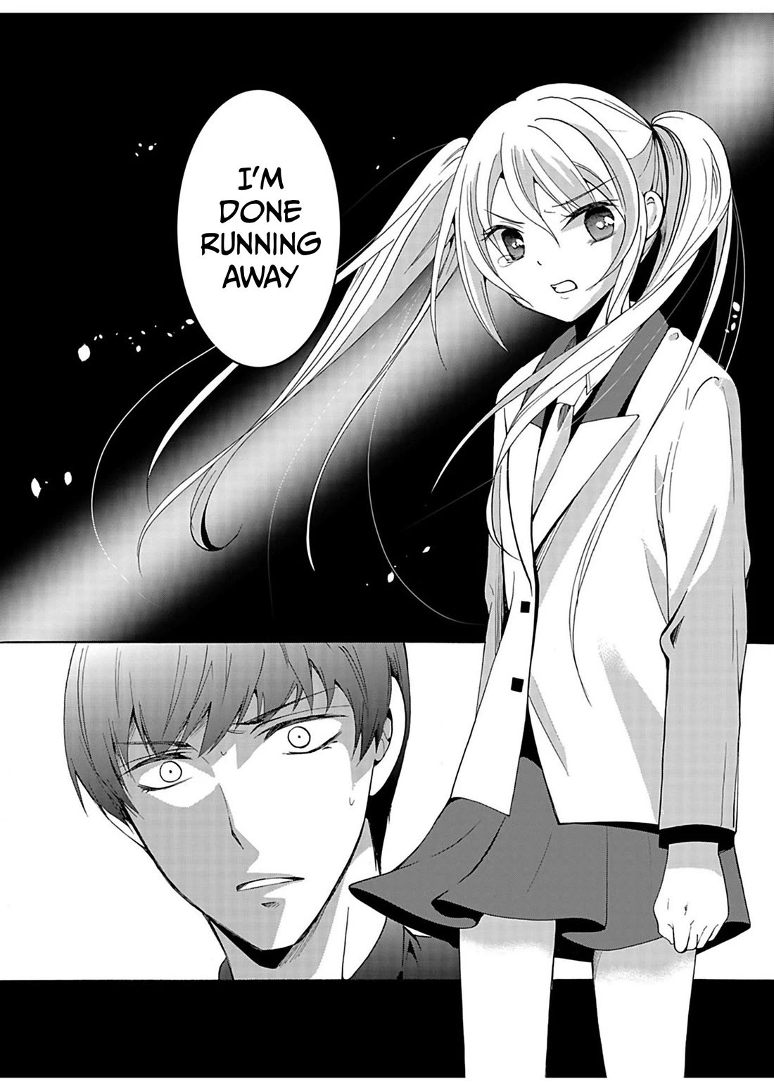 Ningyou Touge chapter 32 page 13