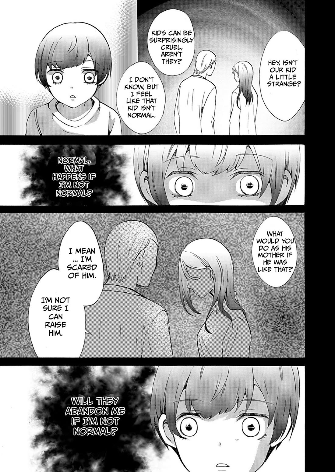 Ningyou Touge chapter 34 page 4