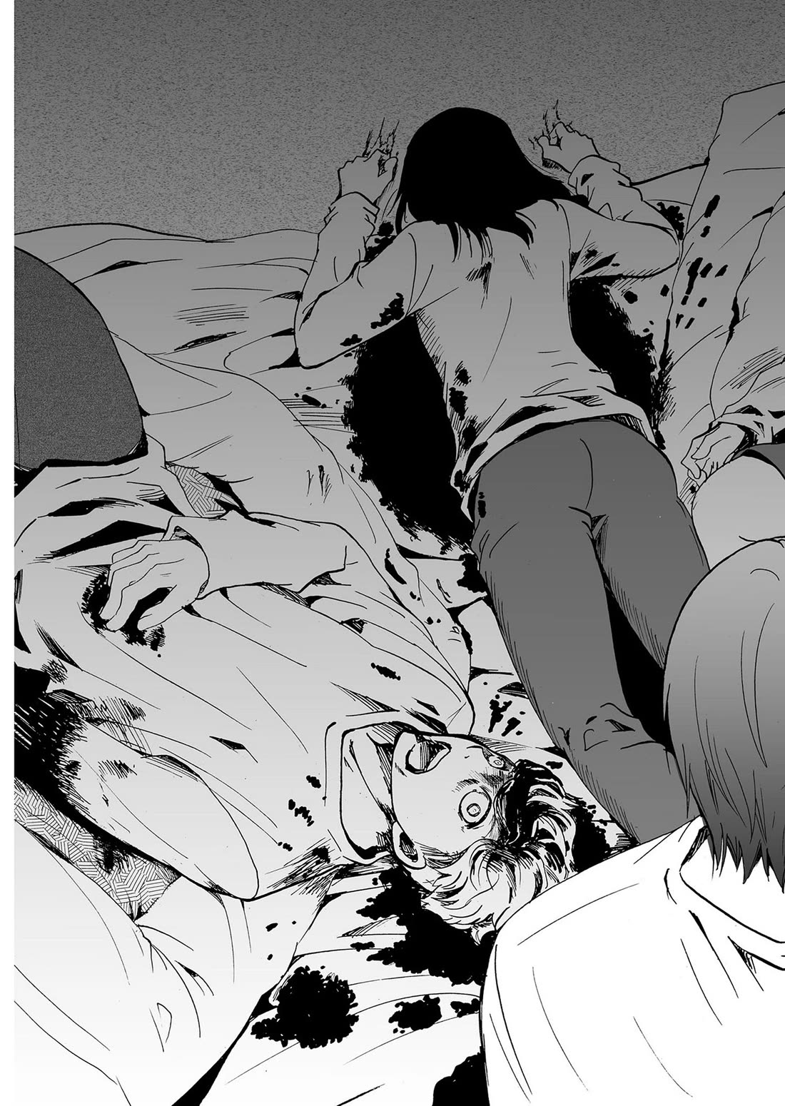 Ningyou Touge chapter 35 page 18