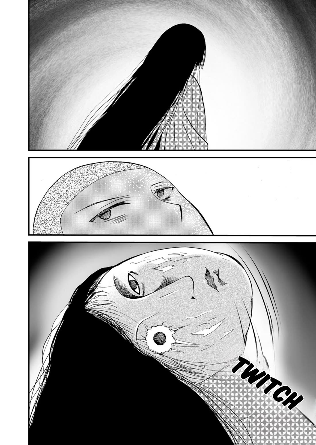 Ningyou Touge chapter 45 page 5