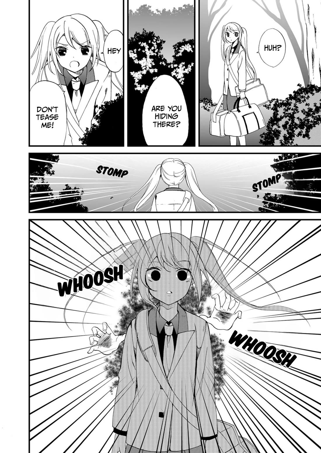 Ningyou Touge chapter 52 page 15