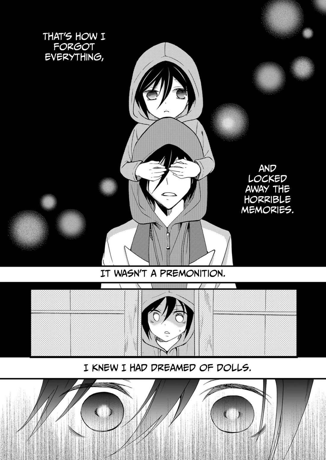 Ningyou Touge chapter 52 page 5