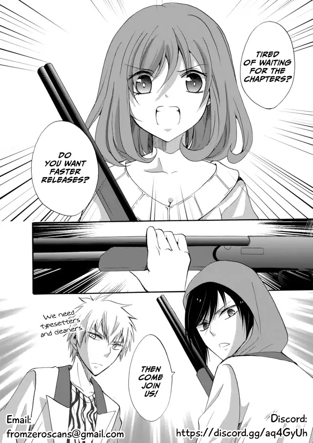 Ningyou Touge chapter 6 page 20