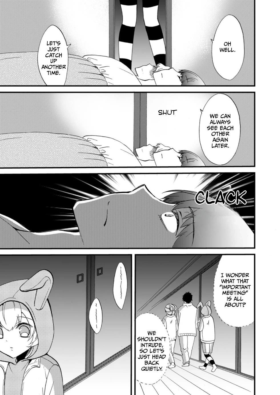 Ningyou Touge chapter 60 page 10