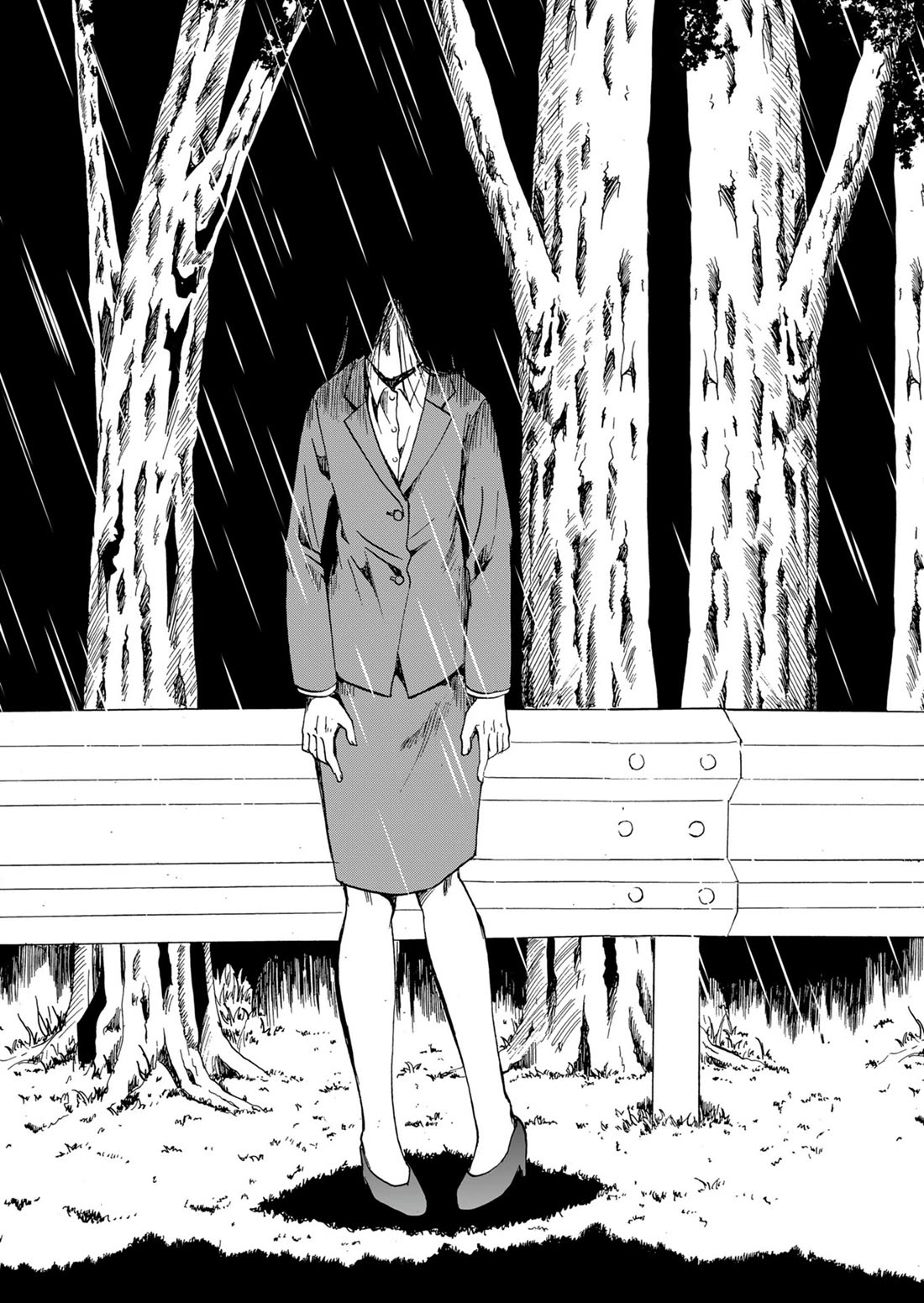 Ningyou Touge chapter 68 page 6