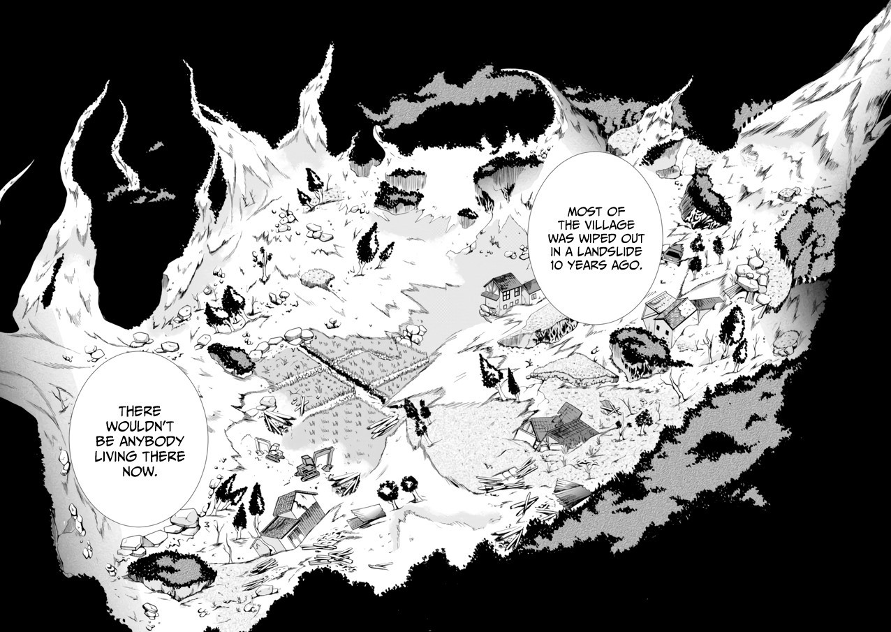 Ningyou Touge chapter 8 page 14