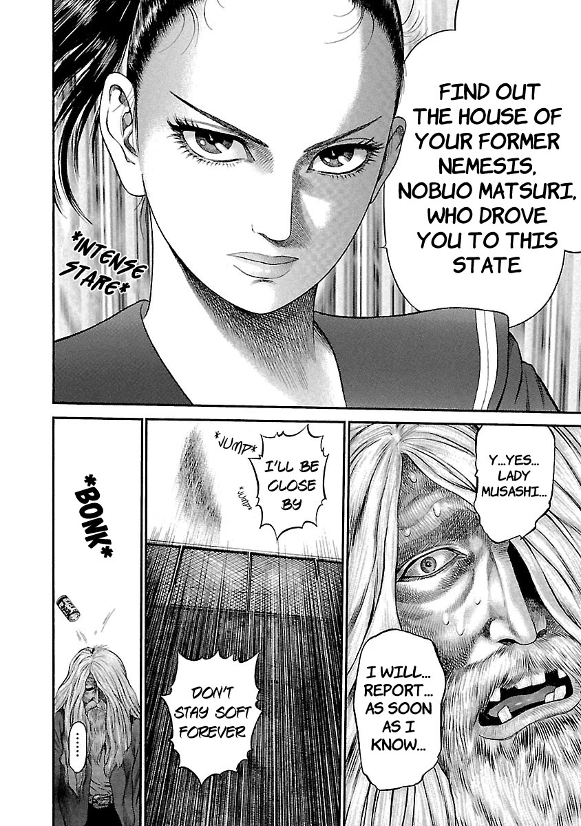 Ninja Papa chapter 49 page 16