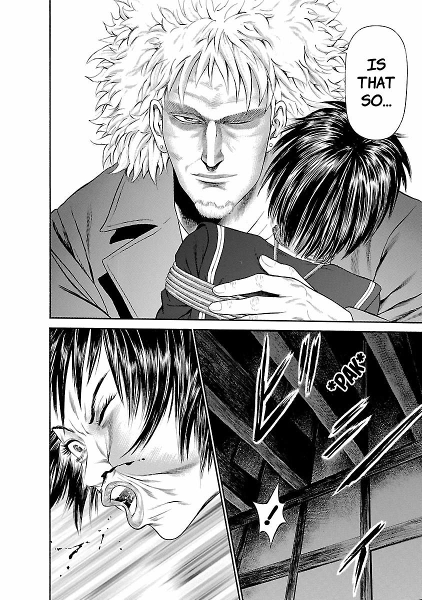 Ninja Papa chapter 55 page 10