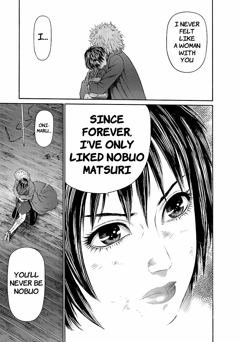 Ninja Papa chapter 55 page 9