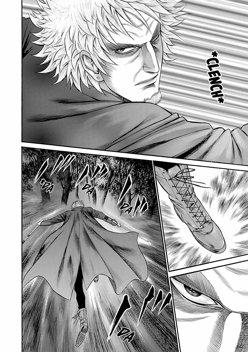 Ninja Papa chapter 56 page 19