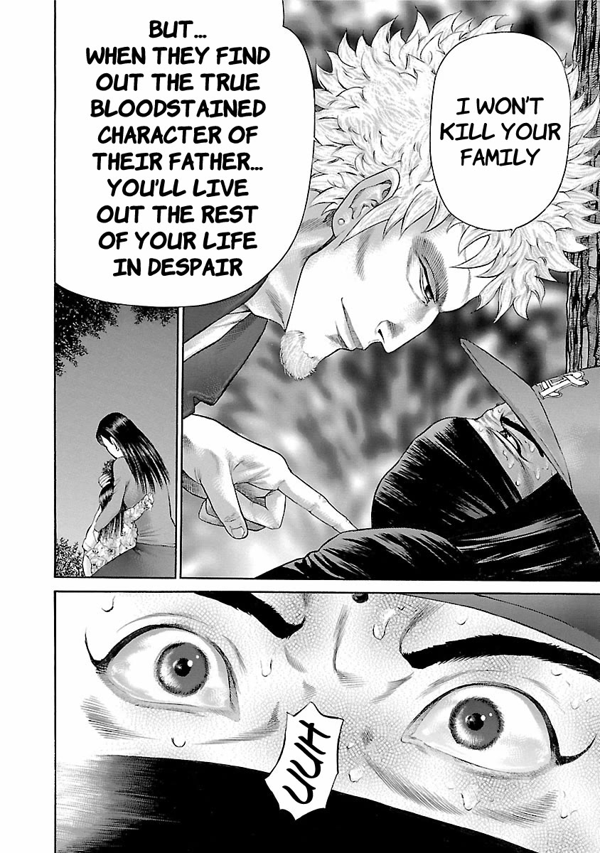 Ninja Papa chapter 57 page 8