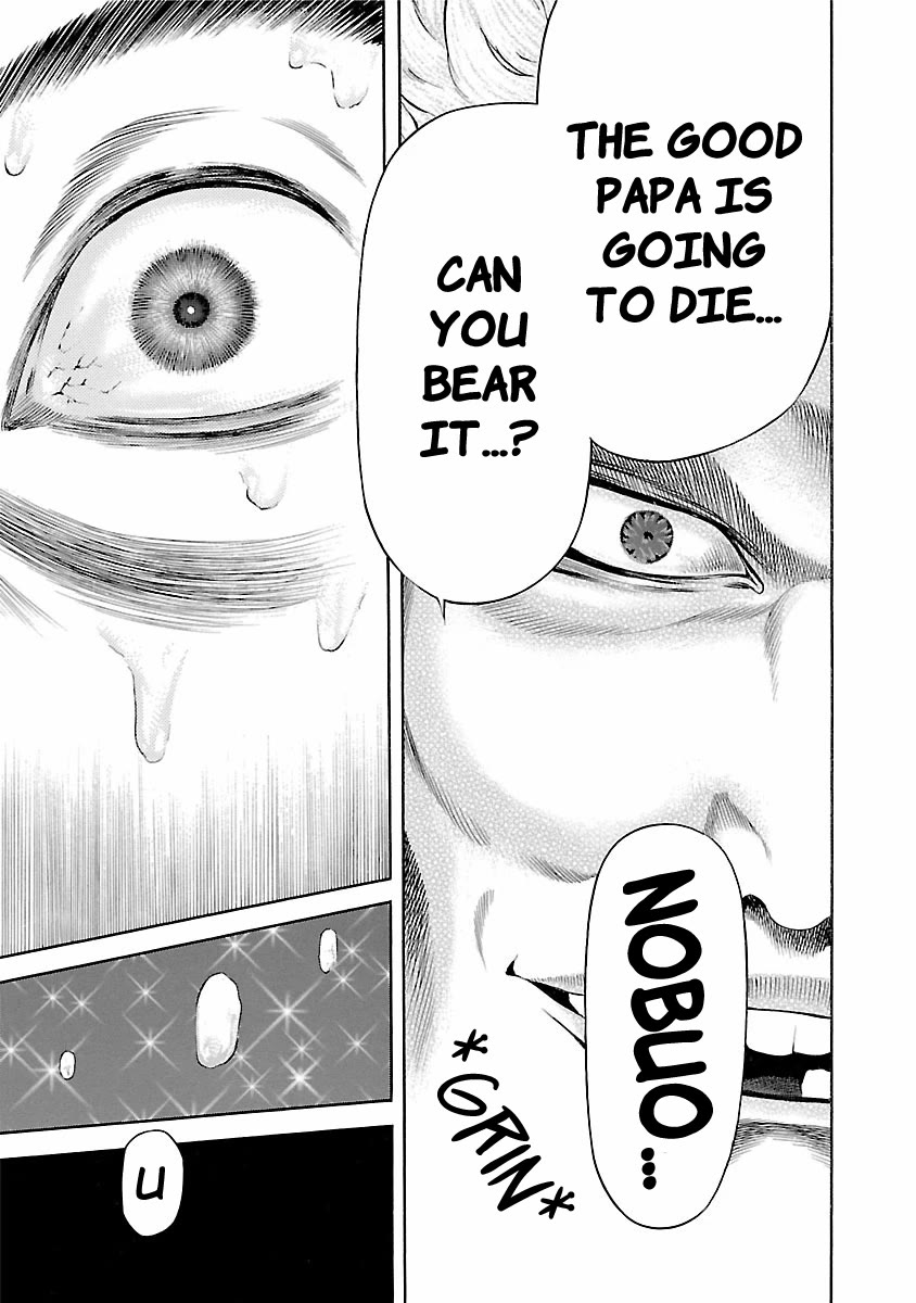 Ninja Papa chapter 57 page 9