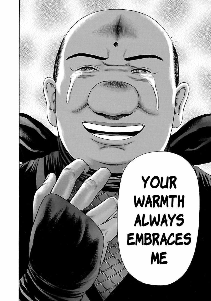 Ninja Papa chapter 58 page 12