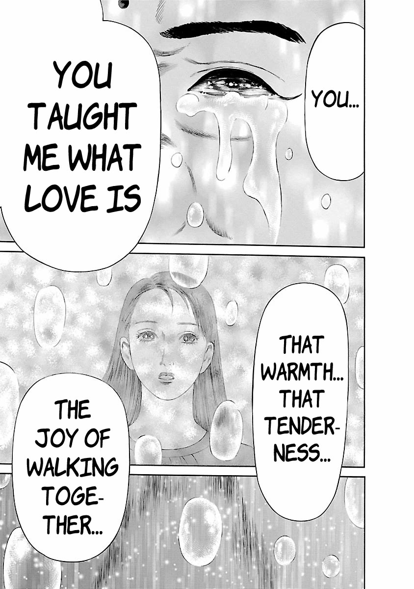 Ninja Papa chapter 58 page 13