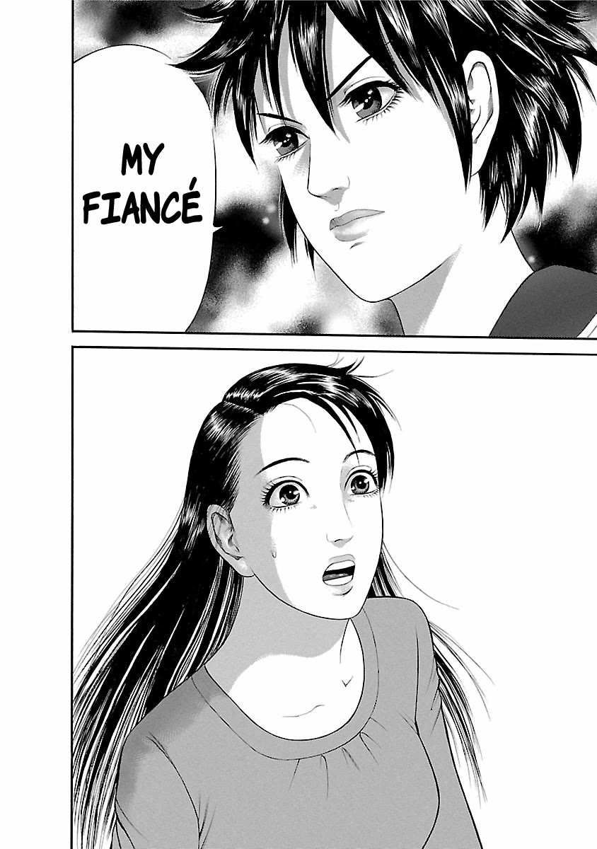 Ninja Papa chapter 58 page 6