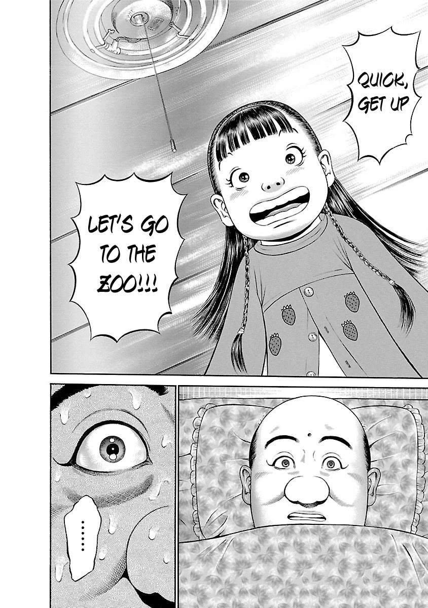 Ninja Papa chapter 59 page 10