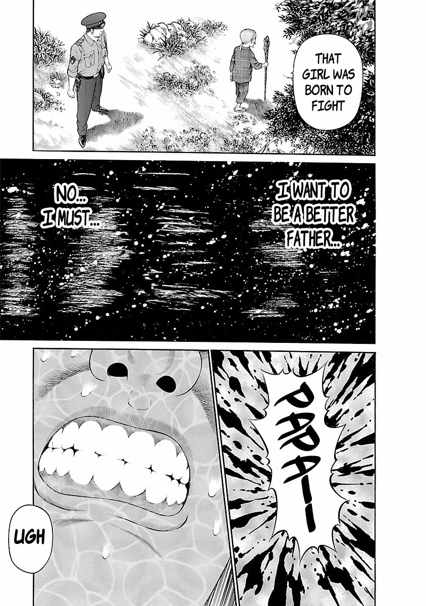 Ninja Papa chapter 59 page 9