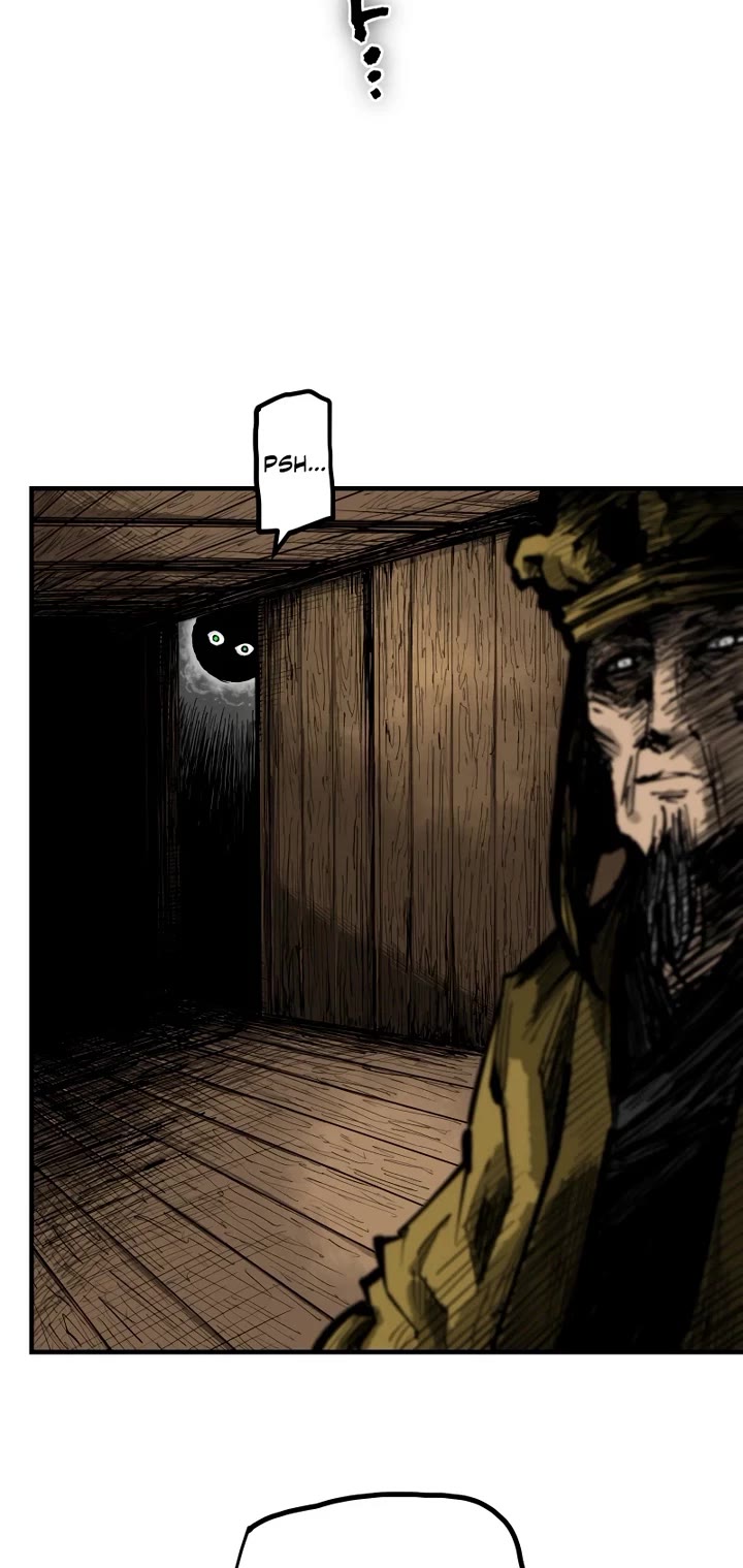 Ninja Reincarnation chapter 1 page 24